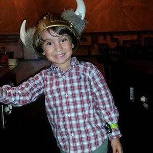 Meet your Posher, Cintya